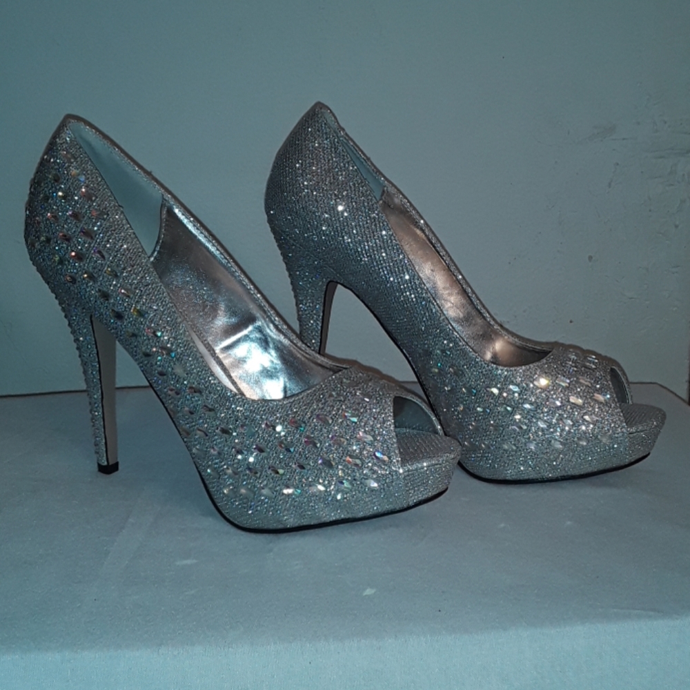 VALENTI FRANCO SHOES SZ 11